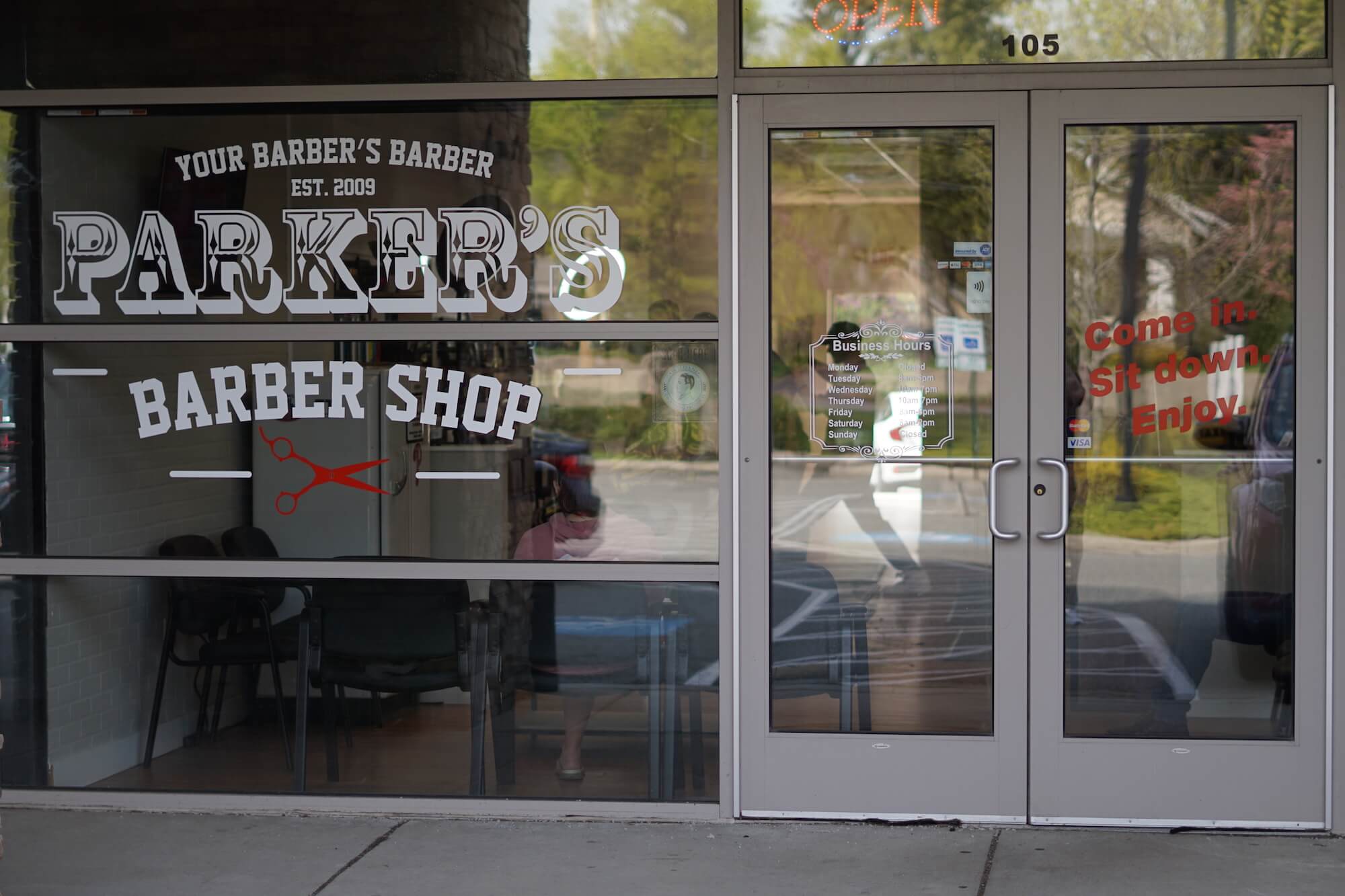Best Expert Barbershop in Collegeville