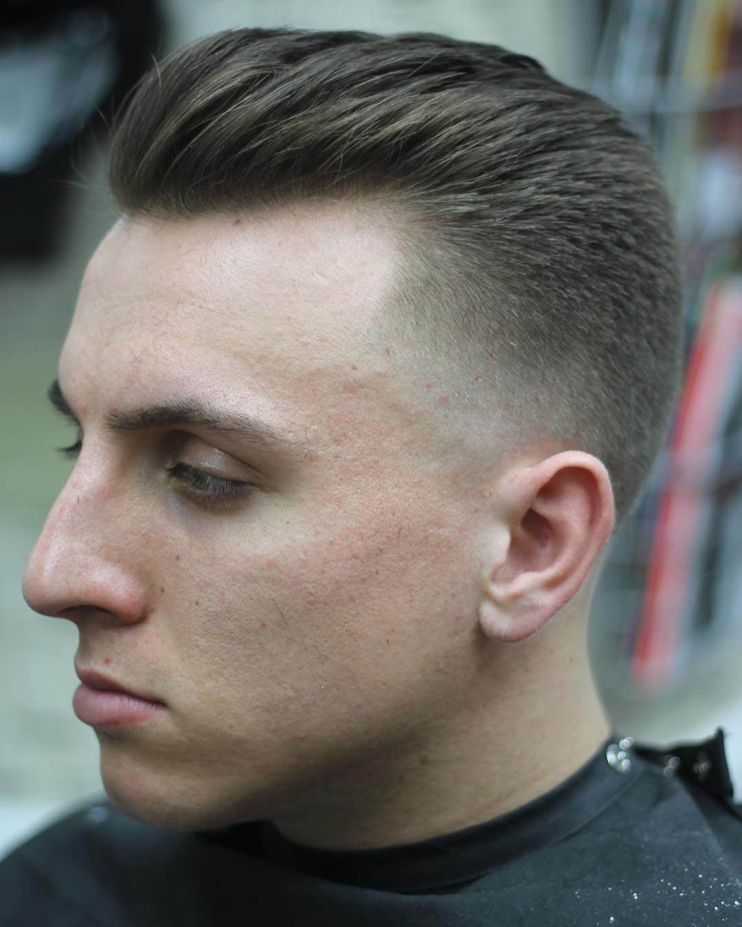 Barber Grooming Services in Skippack | Parkers Barber Shop