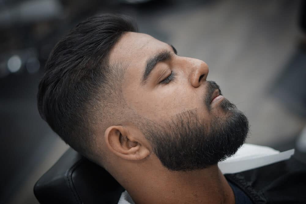 Men's Haircuts, Barber Shop Services